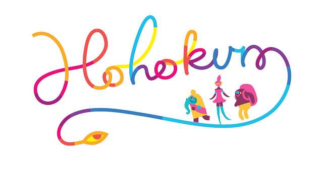 Jogo indie "Hohokum" chegará ao PS3, PS4 e Vita em 12/8 Hohoku10