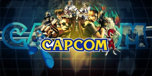 Portas abertas para a possível aquisição da Capcom Jpg14