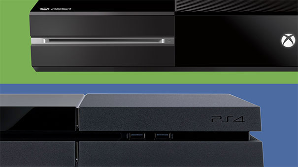 PS4 vendeu 9 milhões de unidades, Xbox One passou os 5 milhões Ps4_xb10
