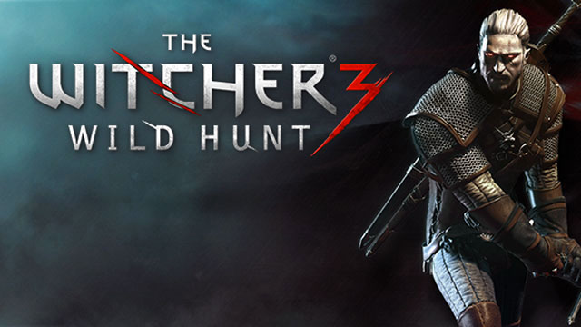 The Witcher 3: Wild Hunt em pré-venda no Steam The-wi10
