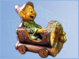 Disney Traditions by Jim Shore - Enesco (depuis 2006) Image44