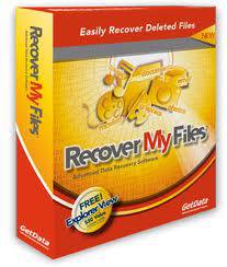 برنامج Recover My Files باصداره 4.9.6.1518 + الكراك هو برنامج رائع يمكنك من استعادة الملفات التي تم حذفها من الجهاز تماماً وليس الي الRecycle Bin  رابط التنزيل ميديافير 25461710