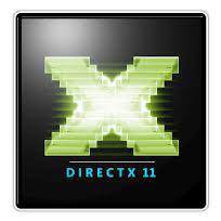 برنامج DirectX باصداره 11.0 الذي يحسن اداء كروت الشاشة ويقوم بدور كبير في تشغيل الالعاب الحديثة  رابط التنزيل ميديافير: 55849610