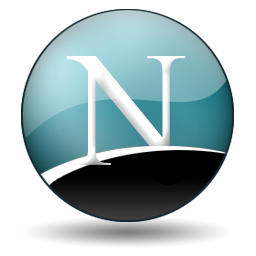 متصفح الانترنت Netscape باصداره ال9.0.0.6  رابط التنزيل ميديافير: 99889410