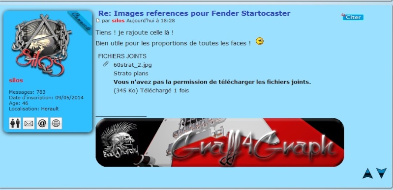 Images references pour Fender Startocaster 2014-010