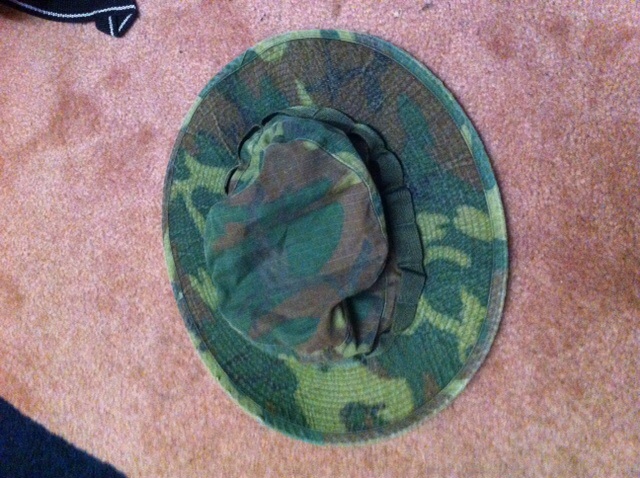 Help with beret Image50