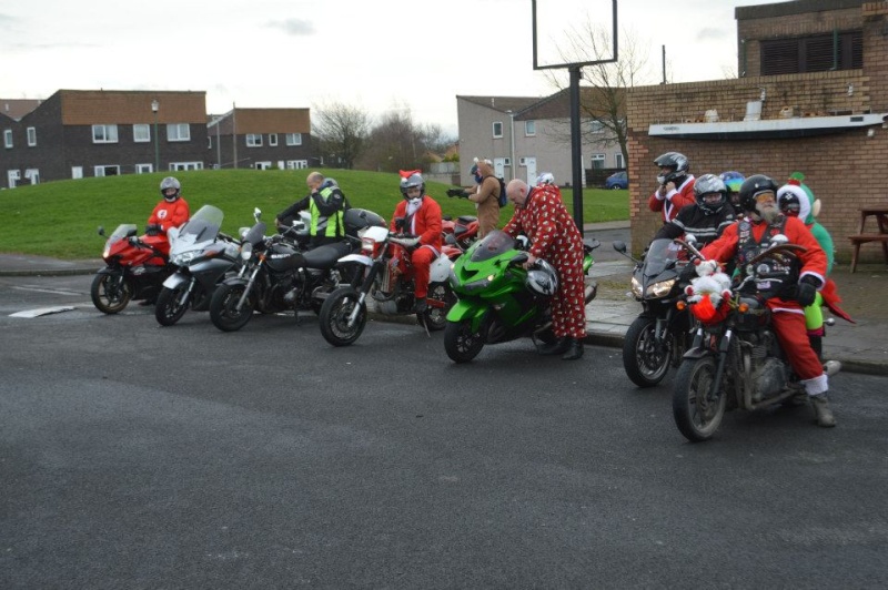 Christmas Toy Run 210