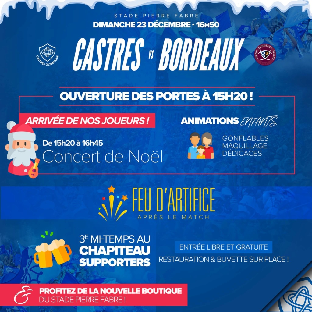 CASTRES BORDEAUX  77f0d910