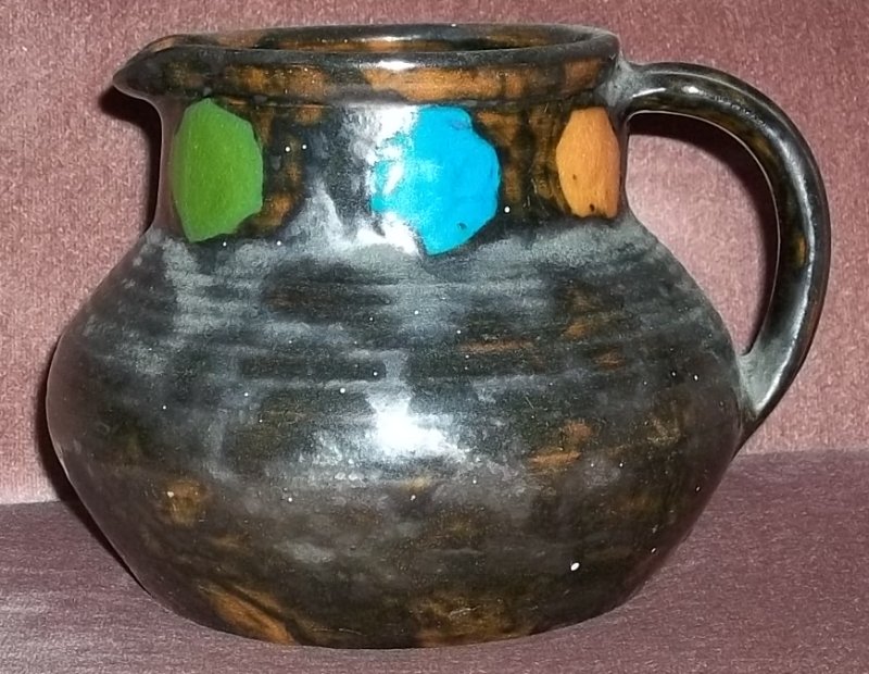 Bovey Tracey Art Pottery (Devon) Bovey110