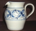Paul & Stephanie Buddle, Willing Pottery, Devon 100_1561