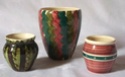 Martyn Gilchrist, Bembridge Pottery, Isle of Wight Gilc6110