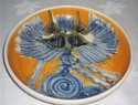 Martyn Gilchrist, Bembridge Pottery, Isle of Wight Gilc6310