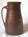 Incised stoneware jug Id50110