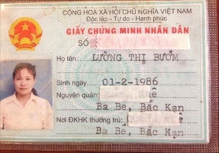 Những cái tên ấn tượng, độc đáo nhất Việt Nam 10301311