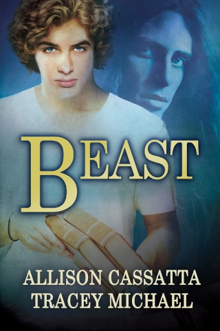 Beast-Allison Cassatta & Tracey Michael Beast_10