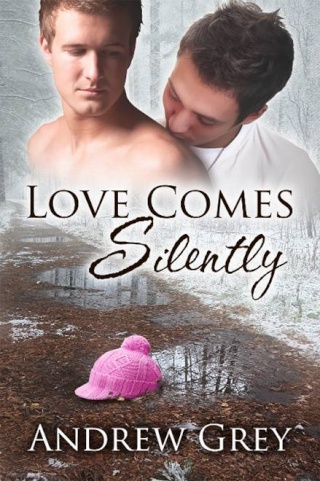 Love Comes Silently-Andrew Grey-A Senses Series Story Tome 1 Love_c11