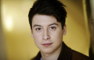 Young Millionaire: Inside the Mind of Yahoo's Teen Sensation Nick D'Aloisio  13954210