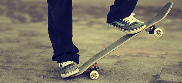 3 Reasons Skateboarders Make Great Entrepreneurs 14043210