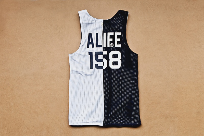 ALIFE 2014 Summer Reversible Athletic Collection  Alife-10