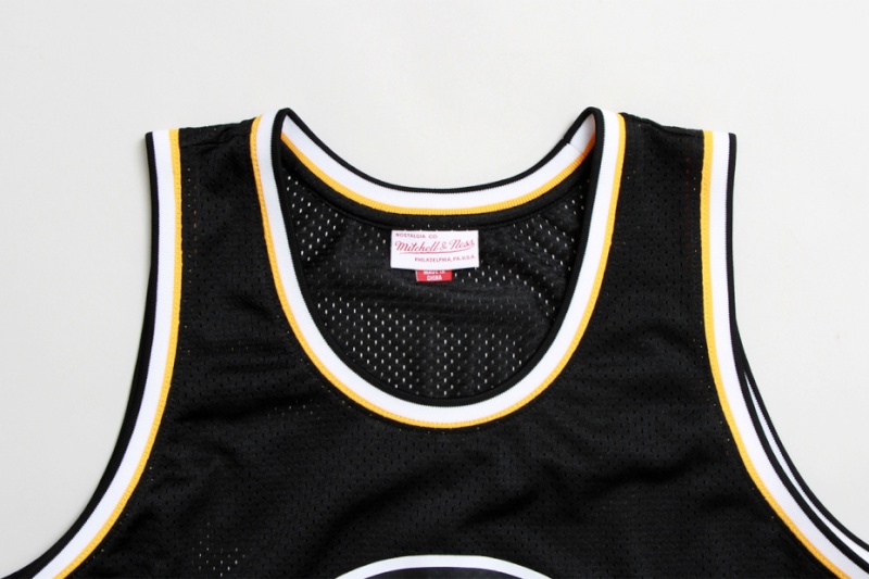 HOT SECRETS: Concepts x Mitchell & Ness Boston Bruins Basketball Jersey Concep11