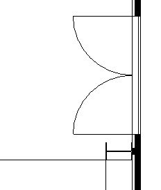 Création de panneau pour mur rideau Plan10