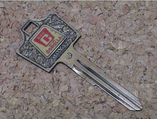 c xxx key Key10