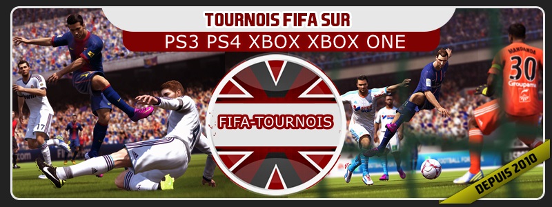 | FIFA TOURNOIS - TOURNOIS FIFA 14 TOUTE PLATEFORME | Bientôt ouvert. Lfhead11