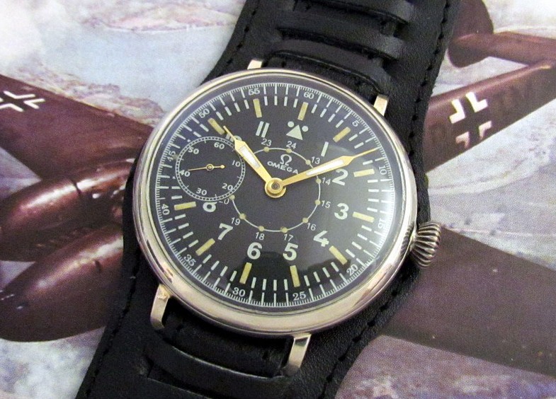 URGENT : Omega Pilot WWII besoin de vos avis Omega_10