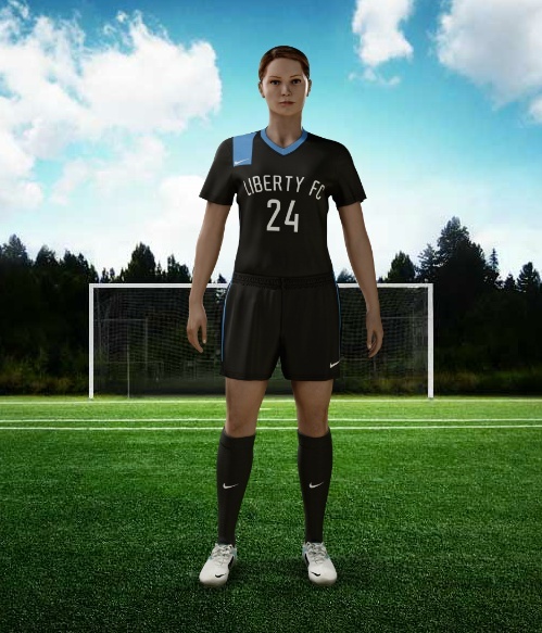 Liberty FC 99G Faith, Family and Friendship! With a higher Commitment, comes our New Uniforms! Looking for 3-4 more Committed Players. Dark_u13