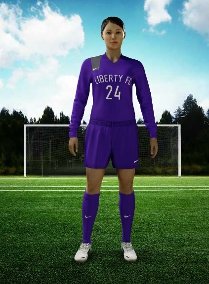 Liberty FC 99G Faith, Family and Friendship! With a higher Commitment, comes our New Uniforms! Looking for 3-4 more Committed Players. Keeper10
