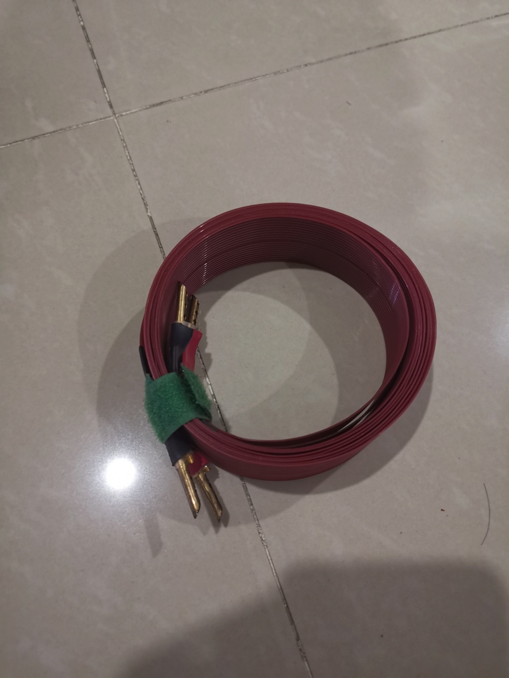 Nordost Red Dawn LS Speaker Cables (Sold) Img_2013