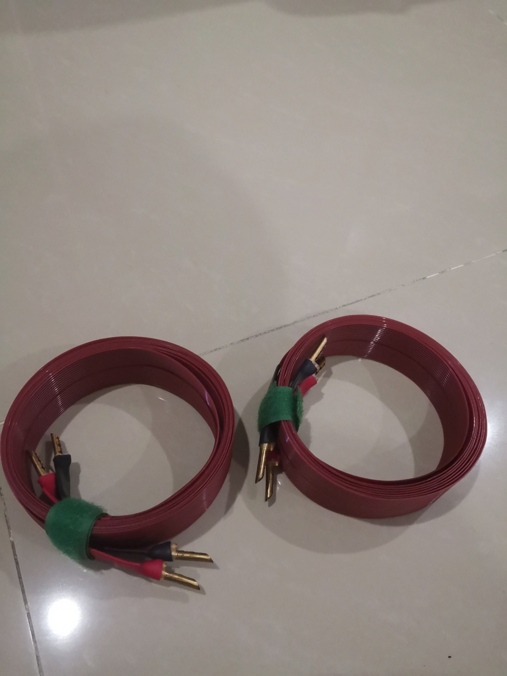 Nordost Red Dawn LS Speaker Cables (Sold) Img_2015