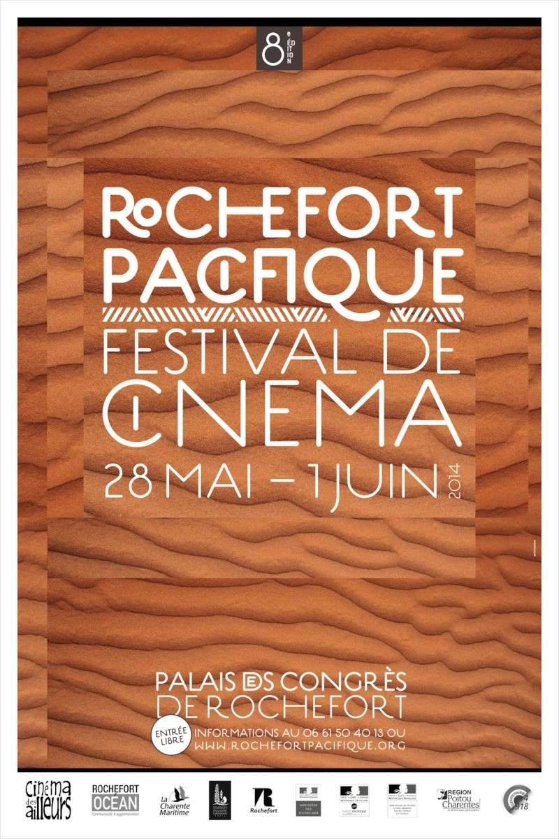 Rochefort, ville de festivals Affich10