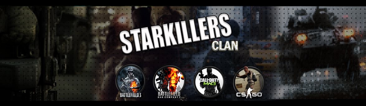 -=StarKilLeR's Clan=- [STR] 