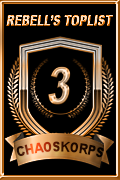 Awards Gewinner 2015 Chaosk10