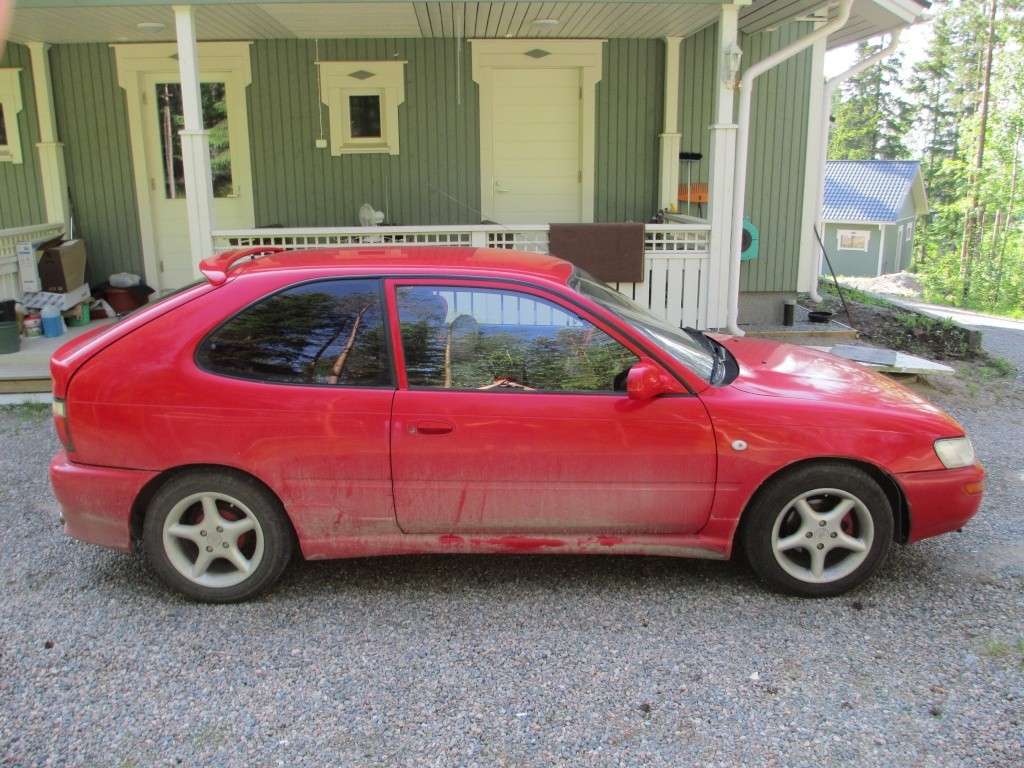 N1njatuna's 1992 Corolla 1.3 XLi Img_0312