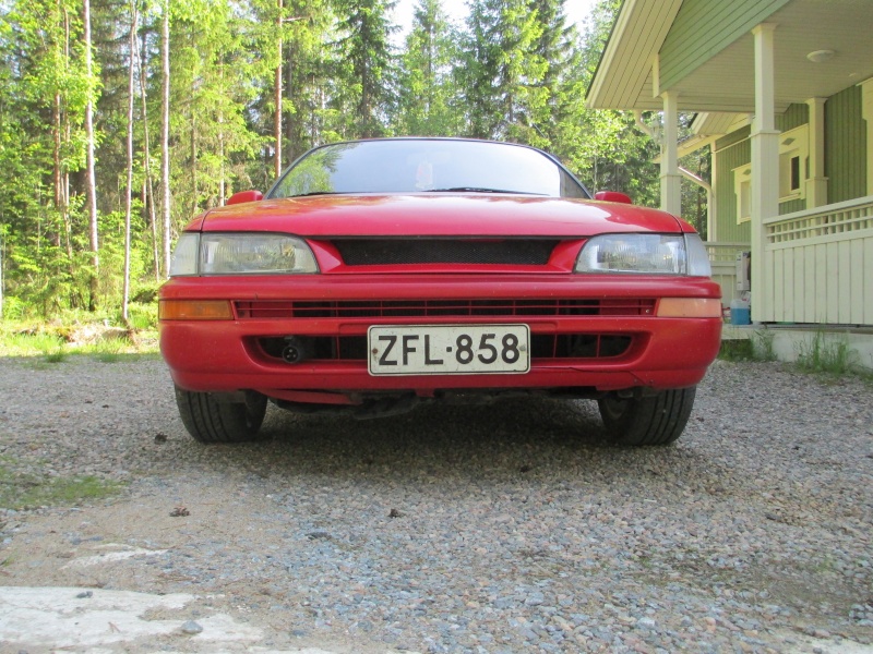 N1njatuna's 1992 Corolla 1.3 XLi Img_0313