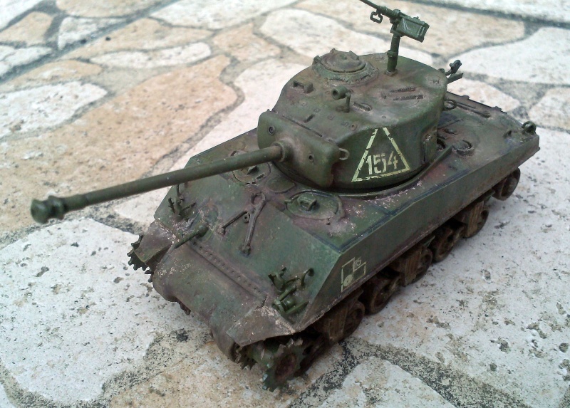 Sherman M4A2(76)W Red Army à Berlin 1/72 Img_2033