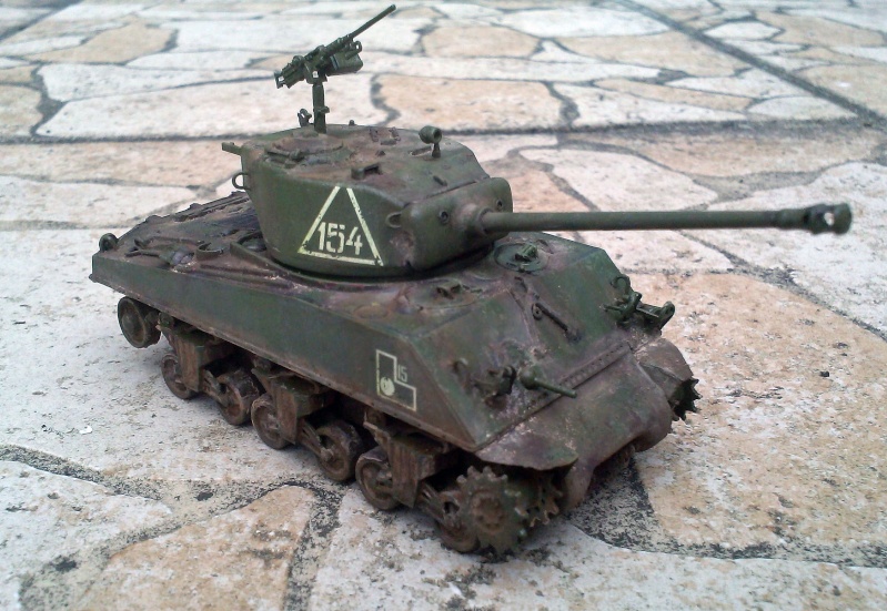 Sherman M4A2(76)W Red Army à Berlin 1/72 Img_2034