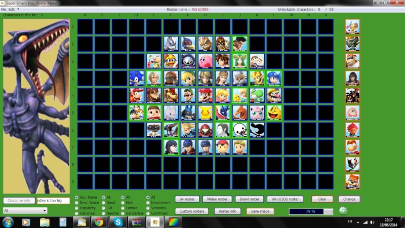  Notons nos rosters ! - Page 14 Wii_u_11