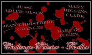 Challenge Polar / Thriller Polar_10