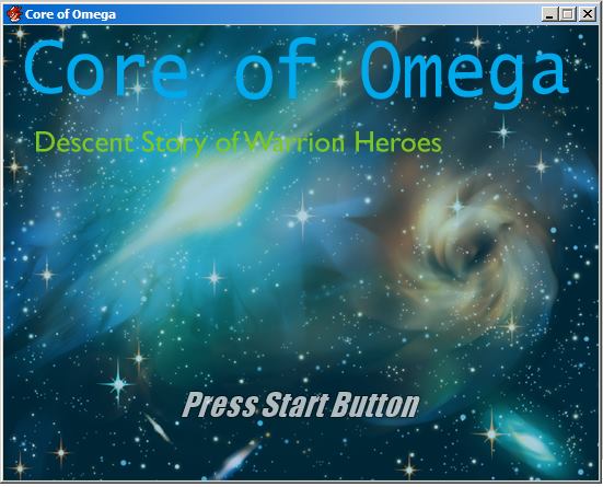 [WIP] Core of Omega : Descent Story of Warrion Heroes 10367710