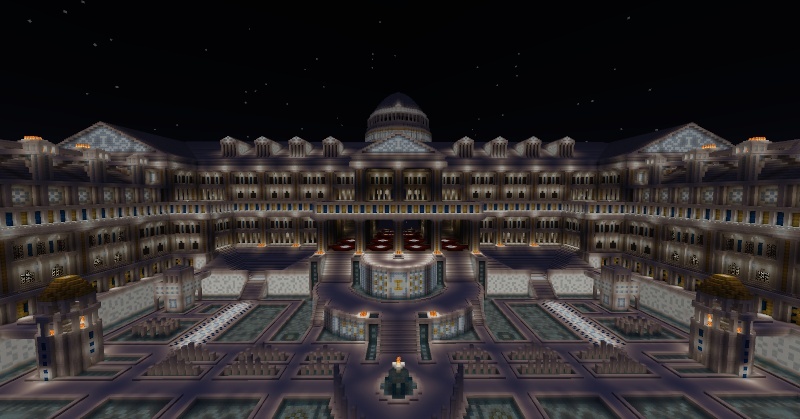 Minecraft Ijeria project 2014-018