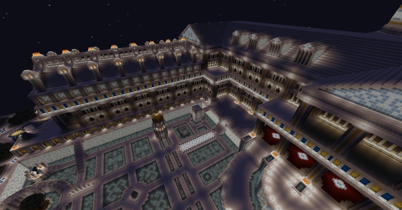 Minecraft Ijeria project 2014-019