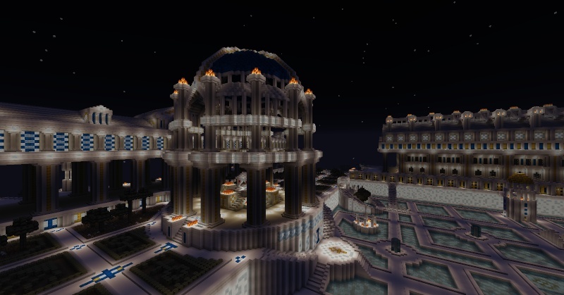 Minecraft Ijeria project 2014-020