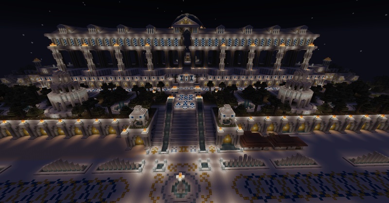 Minecraft Ijeria project 2014-021