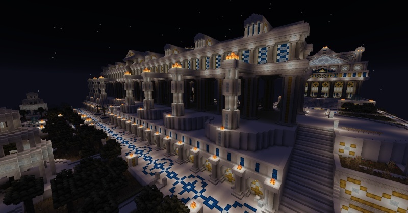 Minecraft Ijeria project 2014-023