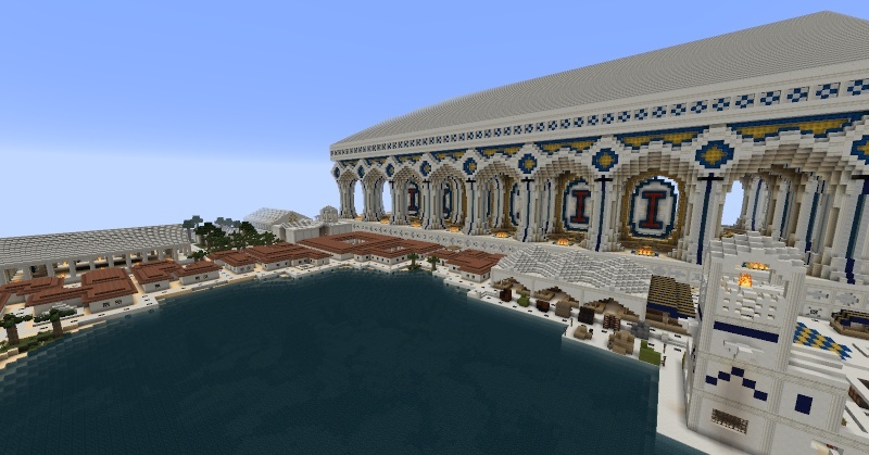 Minecraft Ijeria project 2014-030