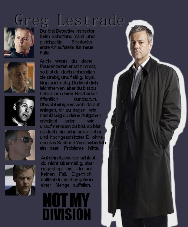 Suchanzeige- DI Greg Lestrade Lestra10