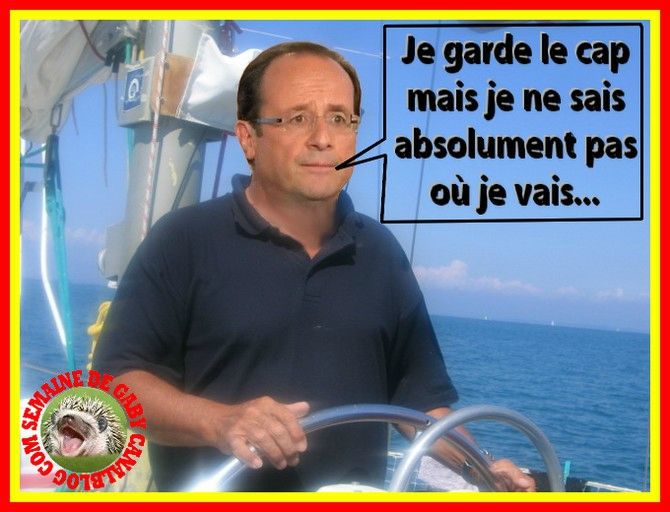 François Hollande, le président qui "n'aime pas les pauvres"?   5310